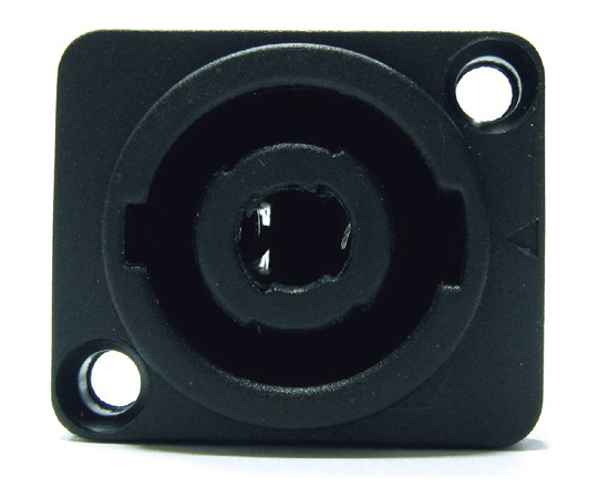 Панельный разъем спикон (Speakon) SOUNDKING CB201 - 147952 за 101 грн. | 4Club