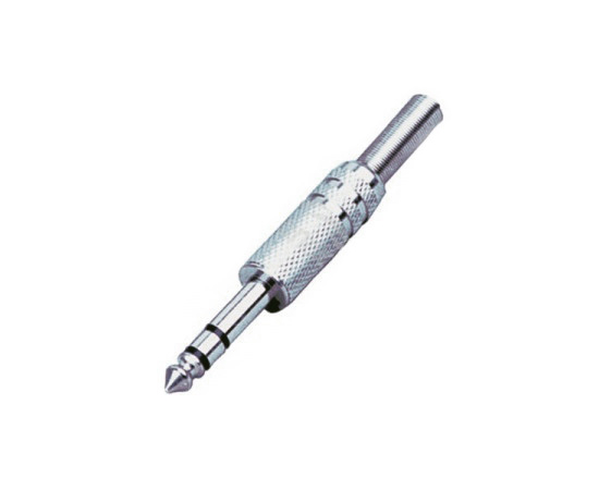 Разъем стерео джек "папа" SOUNDKING CC140 - 147956 за 69 грн. | 4Club