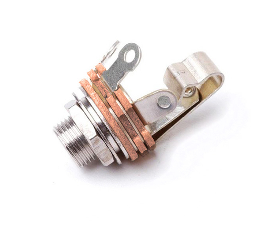 Панельный разъем джек моно "мама" SOUNDKING CC217 - 147965 за 66 грн. | 4Club