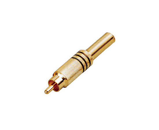 Разъем тюльпан "папа" (RCA) SOUNDKING CD111 - 147967 за 56 грн. | 4Club