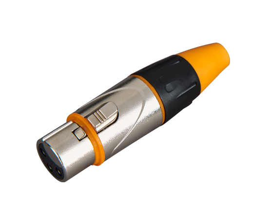 Разъем канон (XLR) "мама" SOUNDKING CX3F008 - 147974 за 0 грн. | 4Club