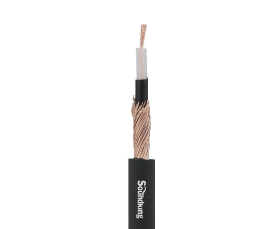 Инструментальный кабель SOUNDKING GA302 (Black) - 147898 за 39 грн. | 4Club