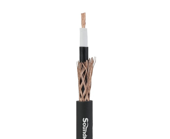 Инструментальный кабель SOUNDKING GA303 (Black) - 147903 за 51 грн. | 4Club