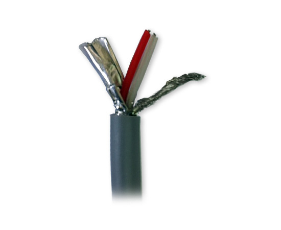 Цифровой DMX кабель для световых приборов SOUNDKING GL001 AES/EBU and DMX Cable