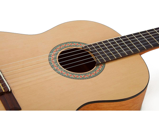 Классическая гитара YAMAHA C-40M