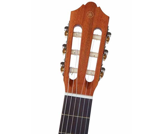 Классическая гитара YAMAHA C-40M