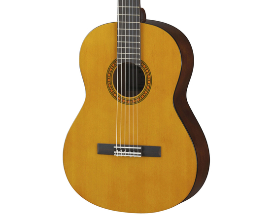 Классическая гитара YAMAHA CS40