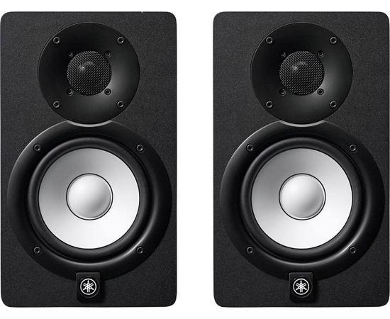 Студийные мониторы (пара) YAMAHA HS7 MP - 147823 за 0 грн. | 4Club