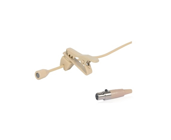 Петличный микрофон ZL-1720C - 148042 за 540 грн. | 4Club