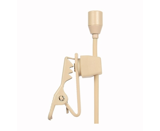 Петличный микрофон ZL-1720C