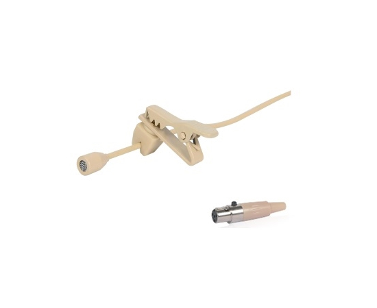 Петличный микрофон ZL-1720S - 148043 за 439 грн. | 4Club