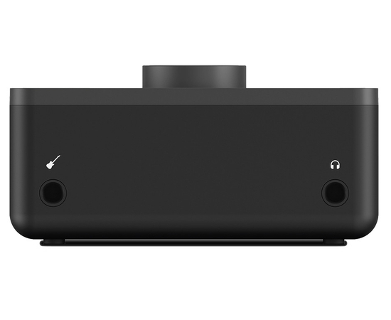 Аудиоинтерфейс AUDIENT EVO4