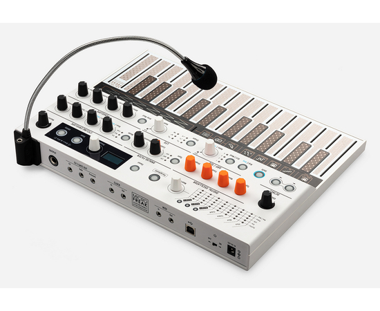 Синтезатор Arturia MicroFreak Vocoder Edition