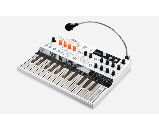 Синтезатор Arturia MicroFreak Vocoder Edition