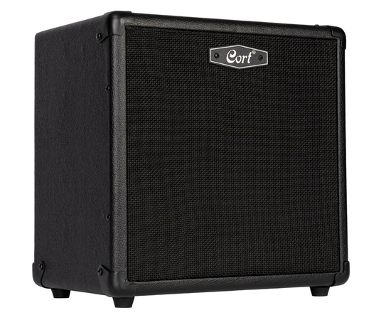 Комбоусилитель для бас-гитары CORT CM20B - 148274 за 5082 грн. | 4Club