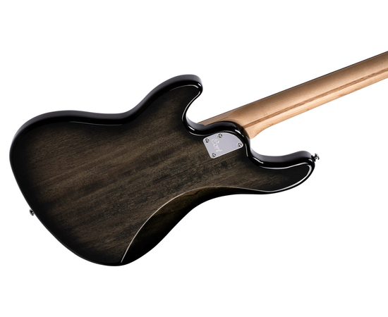 Бас-гитара CORT GB24JJ (Trans Black)