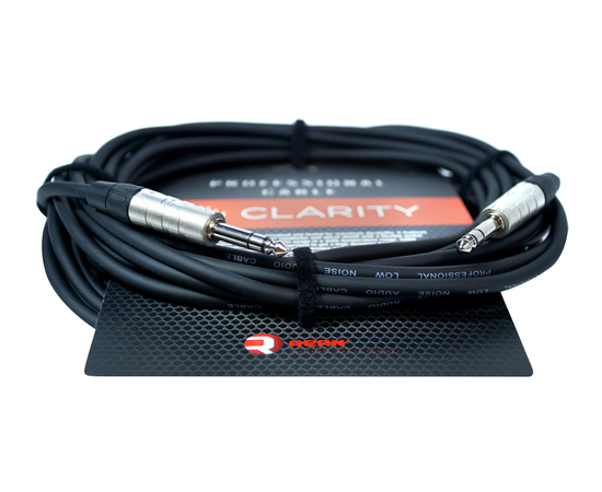 Кабель Clarity JACK-JACK/10m