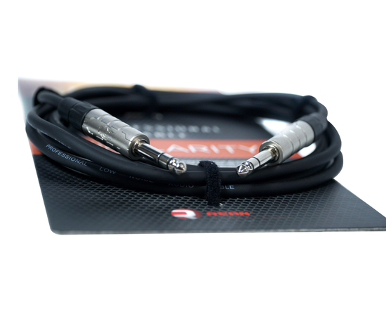 Кабель Clarity JACK-JACK/3m