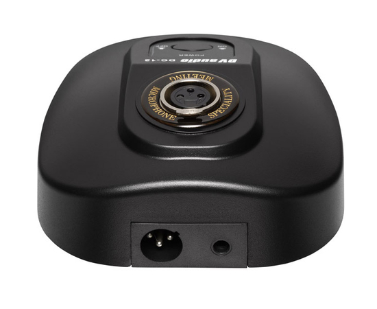 Микрофон настольный DV audio DC-12