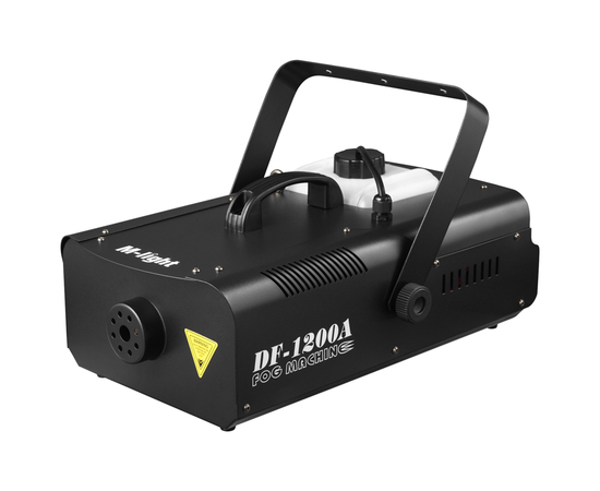 Генератор дыма M-Light DF-1200 A - 123232 за 0 грн. | 4Club