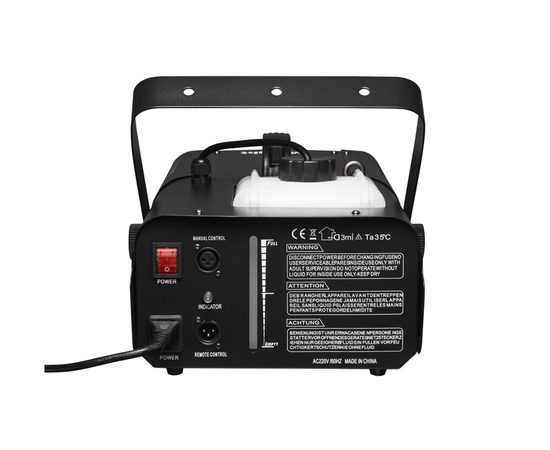 Генератор дыма M-Light DF-1200 A