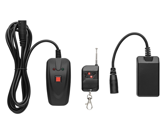 Генератор дыма M-Light DF-1200 A