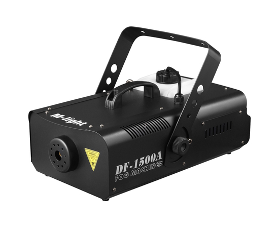 Генератор дыма M-Light DF-1500 A DMX - 123231 за 0 грн. | 4Club