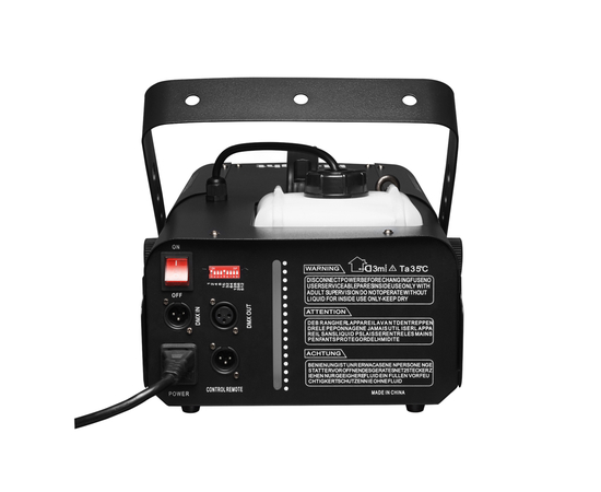 Генератор дыма M-Light DF-1500 A DMX