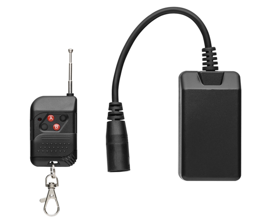 Генератор дыма M-Light DF-1500 A DMX