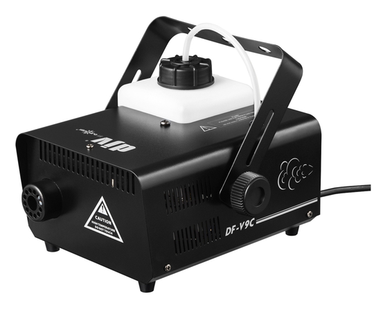 Генератор дыма DJ Power DF-V9C - 129186 за 0 грн. | 4Club