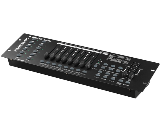 Световой пульт M-Light DMX Operator - 129185 за 0 грн. | 4Club