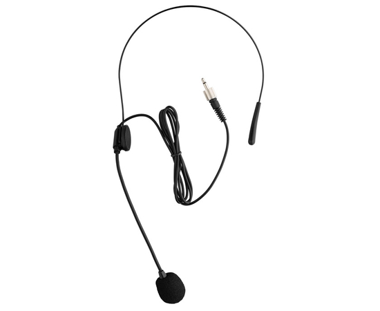 Радиосистема с гарнитурами DV audio B-2