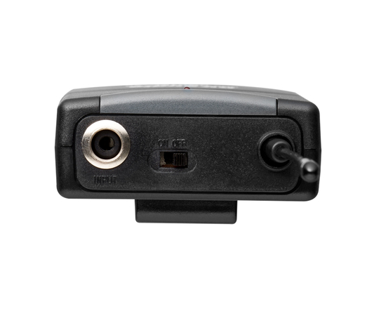 Радиосистема DV audio BGX-124 с гарнитурой