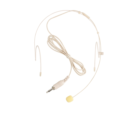 Радиосистема DV audio BGX-124 с гарнитурой