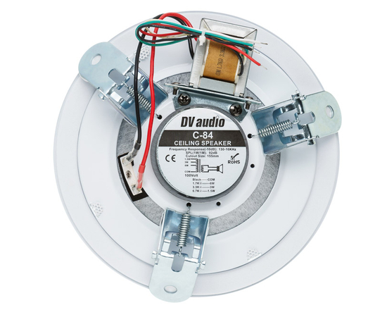 Потолочная АС DV audio C-84