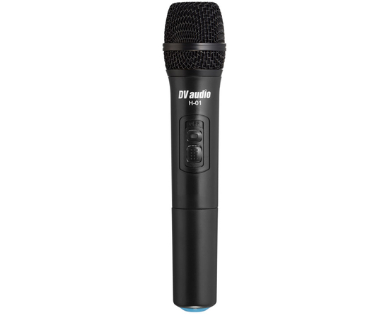 Радиосистема DV audio H-1