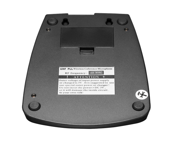 Конференц микрофон DV audio MGX-4C