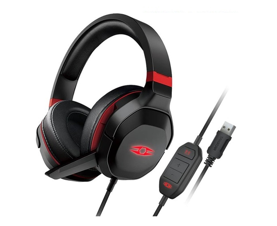 Наушники игровые Takstar FORGE - 148314 за 2363 грн. | 4Club