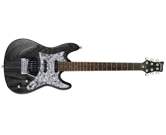 Электрогитара FRAMUS DIABLO (Nirvana Black Oil Finish) - 42373 за 0 грн. | 4Club