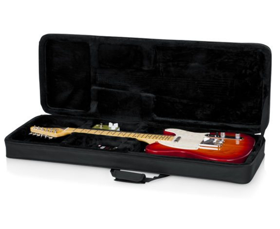 Кейс для электрогитары GATOR GLELECTRIC