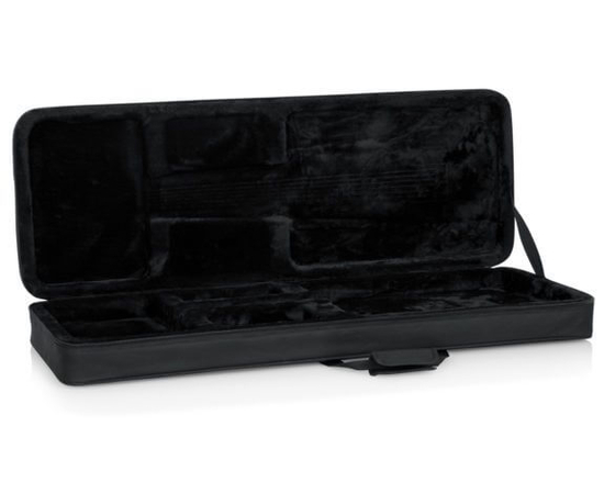 Кейс для электрогитары GATOR GLELECTRIC