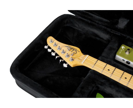 Кейс для электрогитары GATOR GLELECTRIC