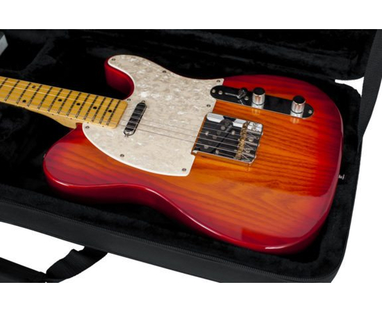 Кейс для электрогитары GATOR GLELECTRIC