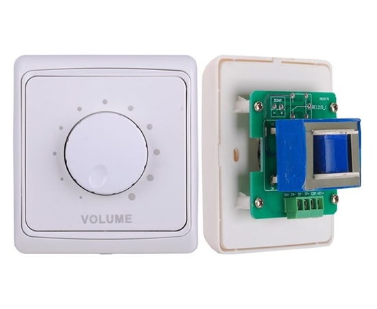 Регулятор громкости L-Frank Audio HVC830 30Вт, 100V - 68974 за 810 грн. | 4Club