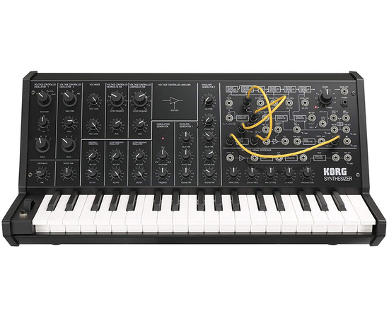 Синтезатор KORG MS-20 MINI - 82182 за 0 грн. | 4Club