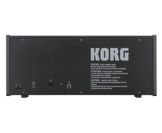 Синтезатор KORG MS-20 MINI