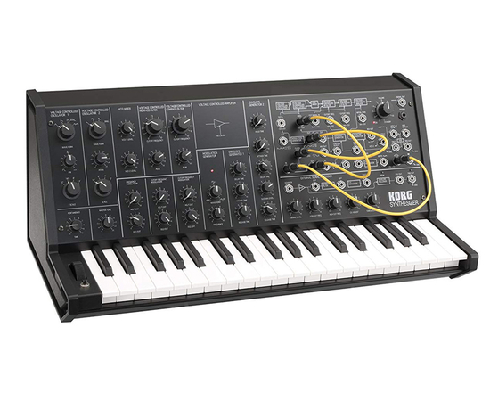 Синтезатор KORG MS-20 MINI