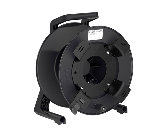 Катушка для кабеля Klotz GT310.RM - 148178 за 10296 грн. | 4Club