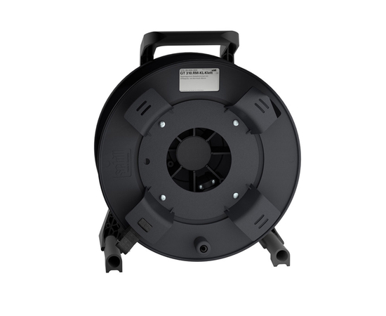 Катушка для кабеля Klotz GT310.RM