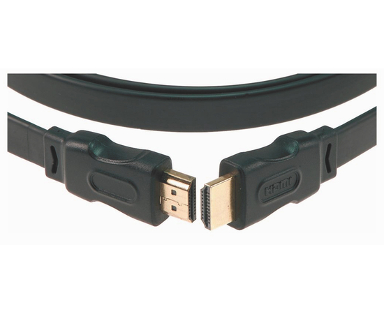 Кабель Klotz HDMI-FL030